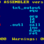 z80-assembler
