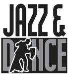 logo Jazz en dance