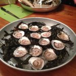 oesters