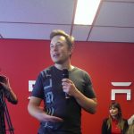 musk