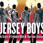 Jersey Boys Musical