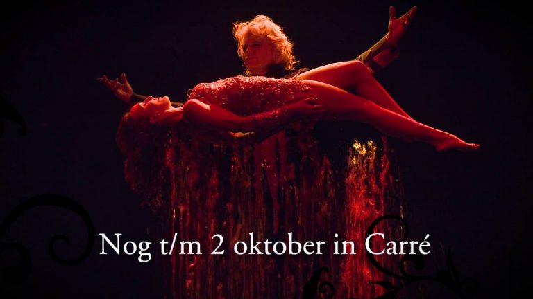 Hans Klok, House of Horror