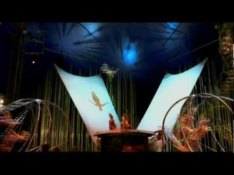 Cirque du Soleil: Varekai in Ziggo Dome